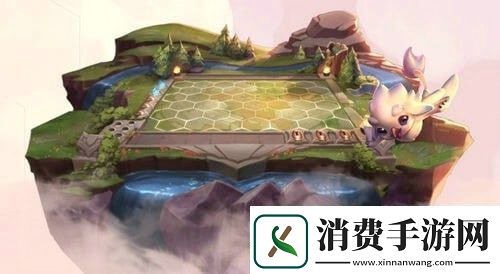 云顶之弈S4天选什么意思