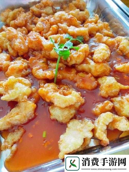 汁液合集肉香四溢