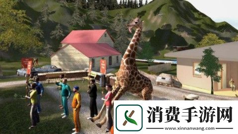 模拟山羊怎么去地狱