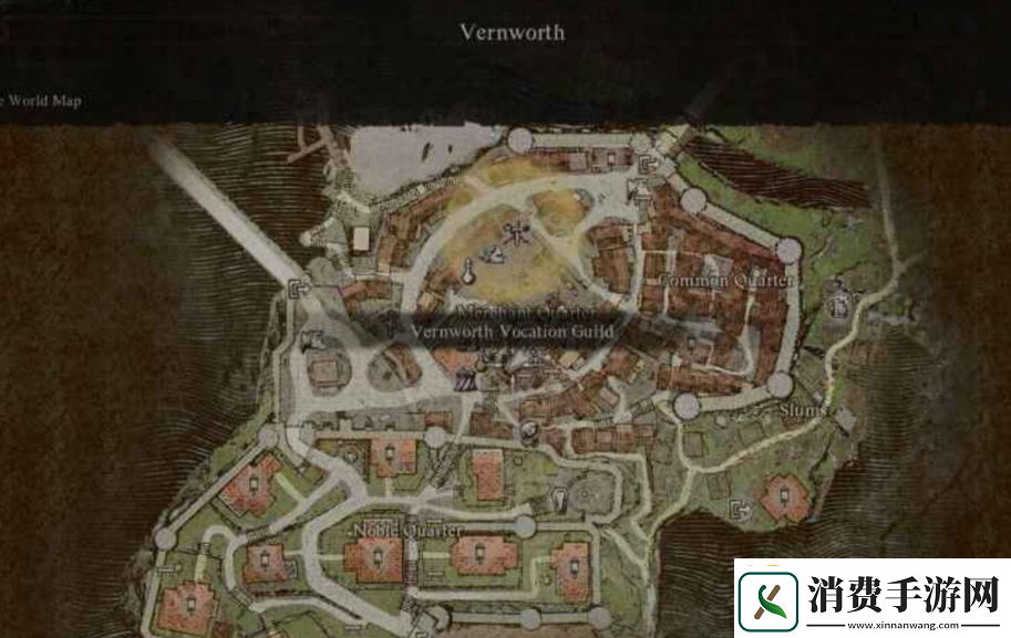 龙之信条2支线任务被封闭的钻研怎么完成