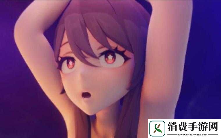 女生因贪吃史莱姆致肚子异常变大引发关注