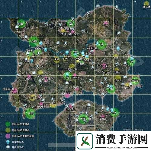 绝地求生大逃杀11月15日版本全面升级内容详解115版更新一览及新特性介绍