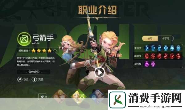 龙之谷2法师转职全攻略