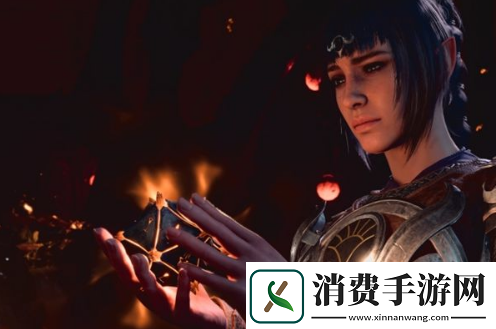 博德之门3莎尔神殿解密攻略