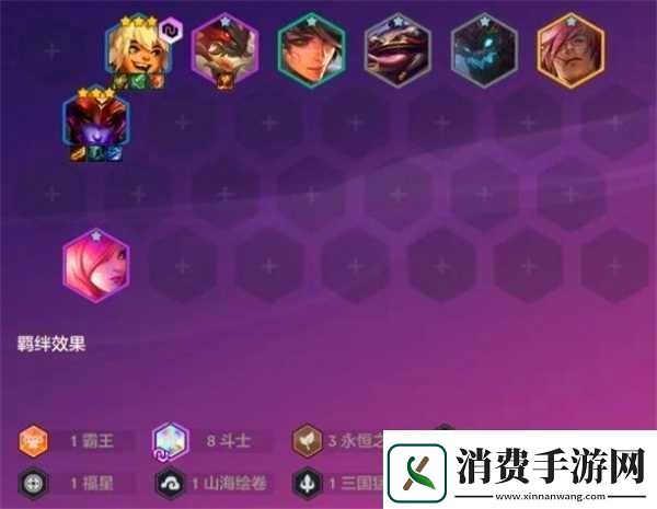 金铲铲之战天选福星2025阵容建议天选福星阵容怎么玩资讯速递