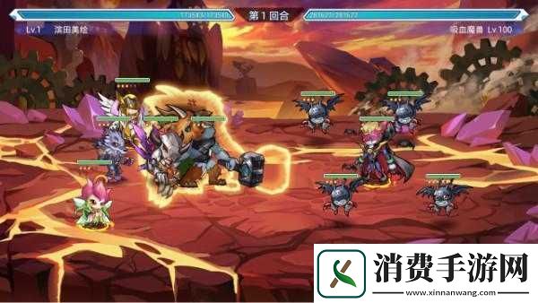 数码超进化新手指南