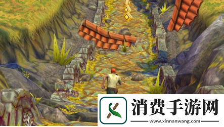 逃离神庙2矿洞怎么过