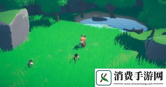 厨子拯救世界！肉鸽新作Food
