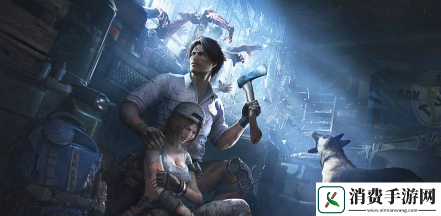 明日之后客服位置具体一览