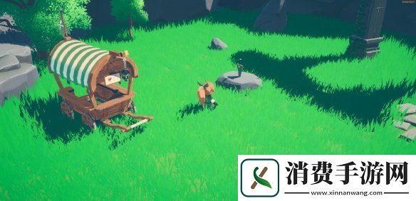 厨子拯救世界！肉鸽新作Food