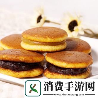 被祝家兄弟共享后一枚夹心饼的欢愉时光