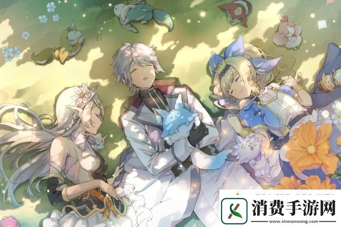 第七史诗有pc端吗第七史诗电脑版v