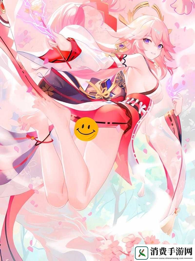 八重神子