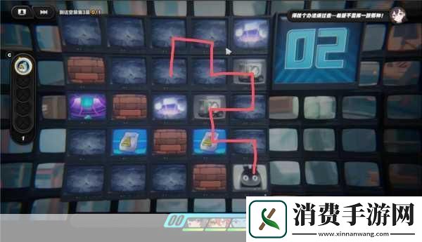 绝区零浮冰空洞简单模式轻松解锁攻略在手奖励我有！