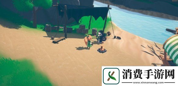 厨子拯救世界！肉鸽新作Food