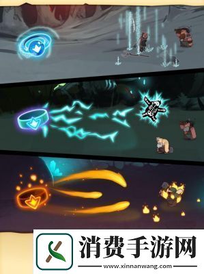 差不多高手怀旧港风武侠塔防RPG游戏