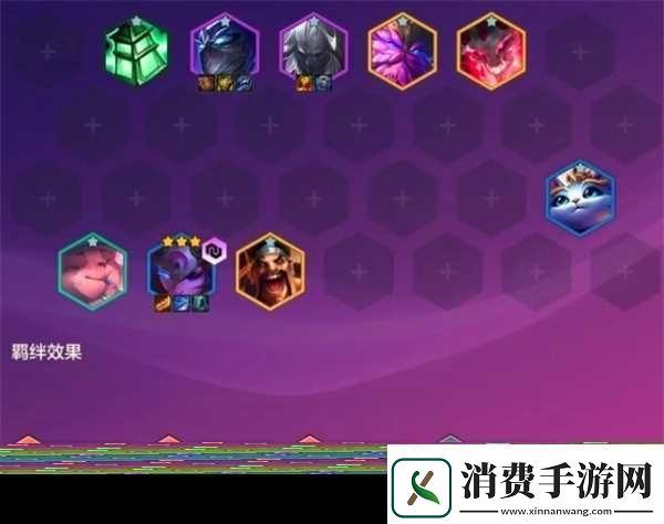 金铲铲之战天选福星2025阵容建议天选福星阵容怎么玩资讯速递