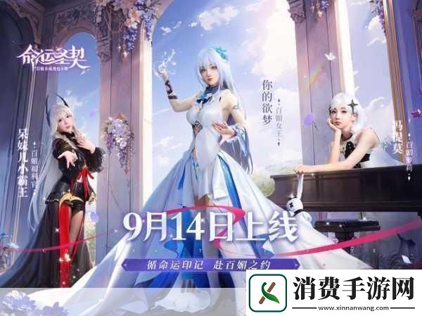 命运圣契猎魔人高爆发刺客的极致体验