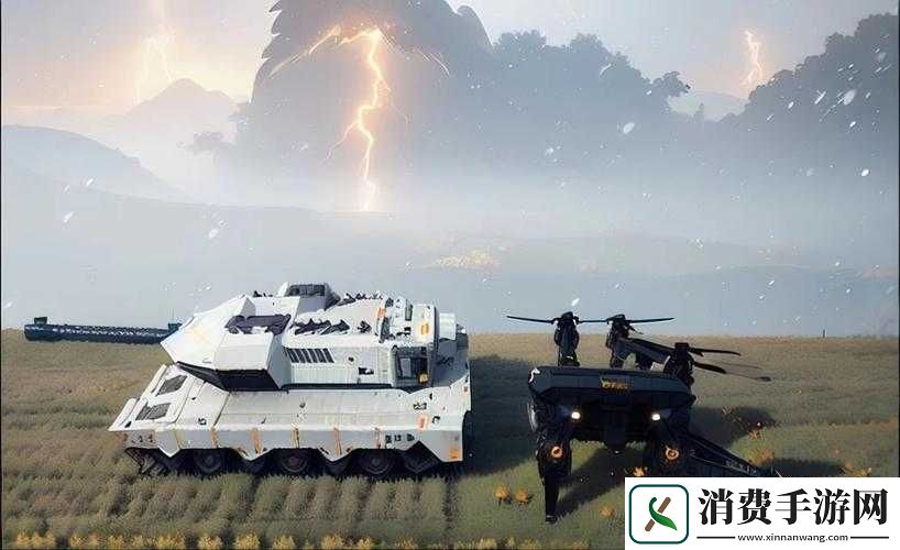 科学怪人集结号