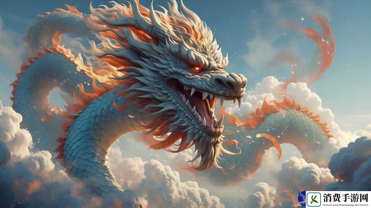 龙之守护游戏攻略