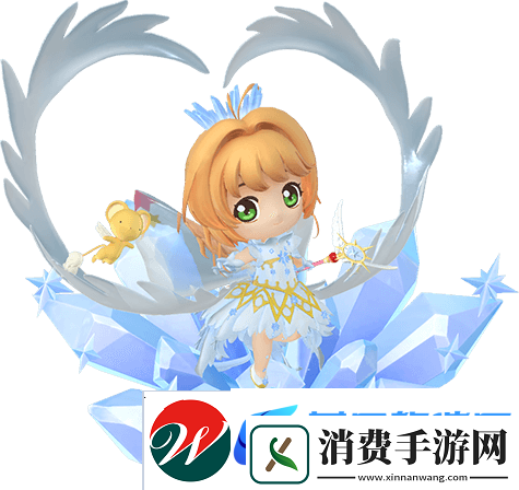 魔卡少女樱回忆钥匙美味厨房玩法介绍