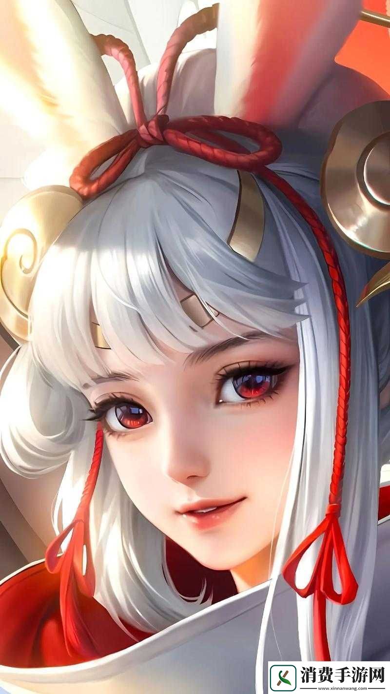 公孙离祈雪灵祝惊艳亮相灵动飘逸展现冰雪舞者绝美风华