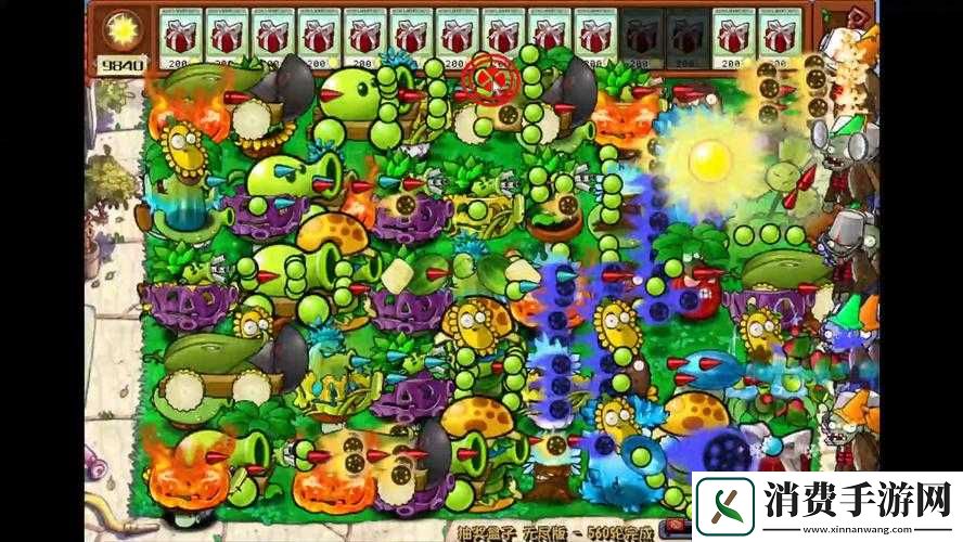 游戏中的关键词深度探索