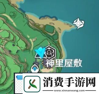 原神突发任务咔嚓任务怎么做