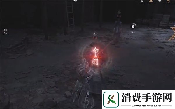 燕云十六声游龙柱使用方法攻略