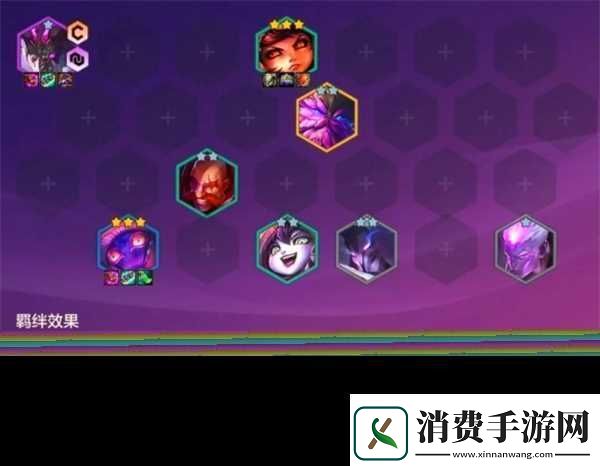 金铲铲之战天选福星2025阵容建议天选福星阵容怎么玩资讯速递