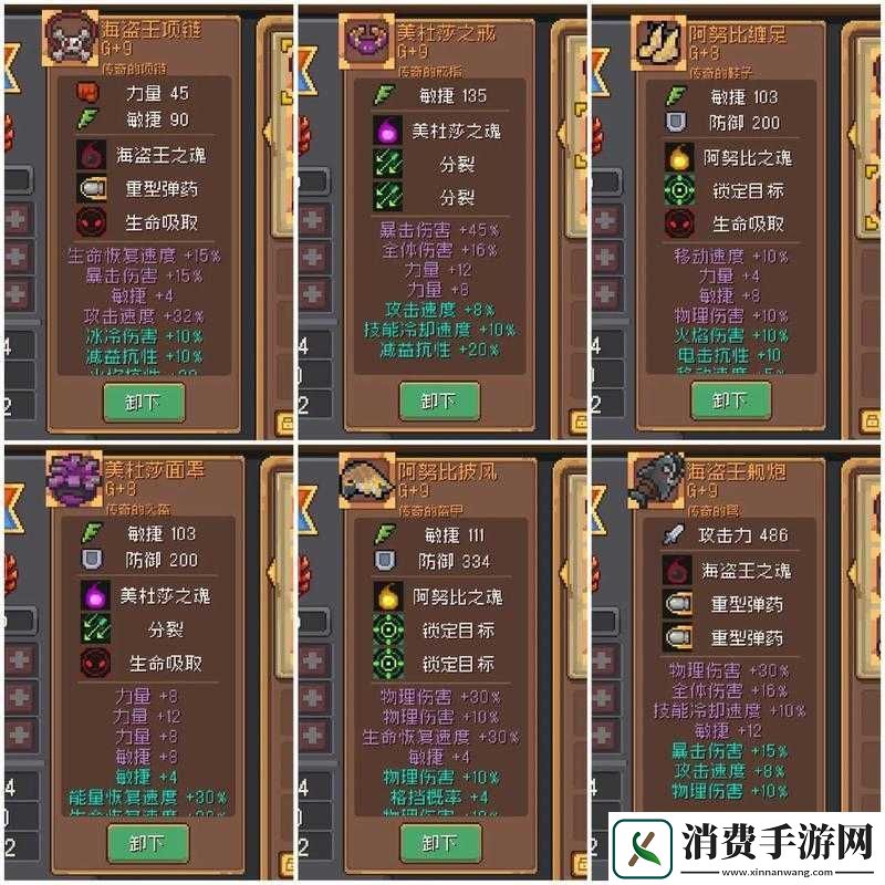 元气骑士游戏深度解析