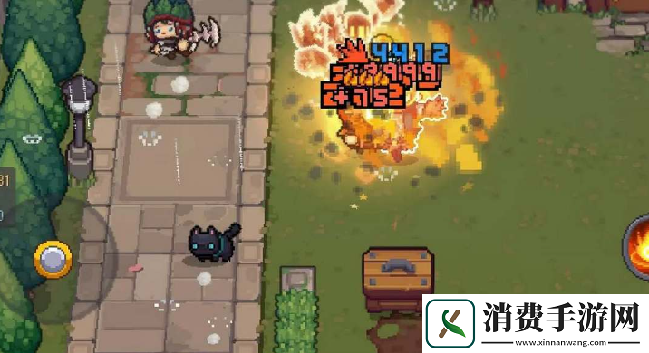 元气骑士前传和元气骑士哪个好玩