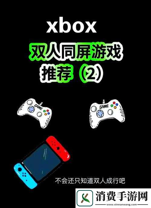 热门双人游戏大合集