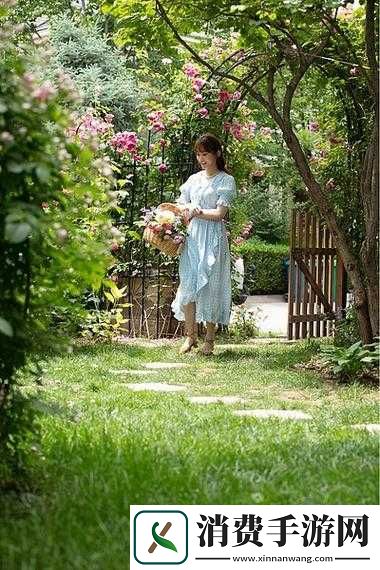 娇艳少女第一次摘花