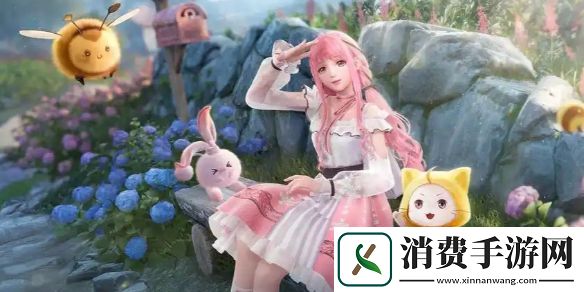 无限暖暖阿德里娜位置及出现方法