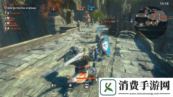 Warlander配置要求高吗Warlander配置要求一览