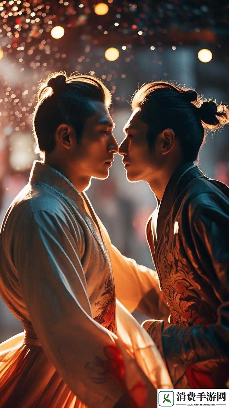 双男主高清素材大全视频