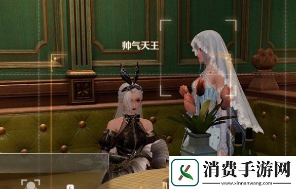 无限暖暖阿德里娜位置及出现方法