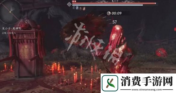 燕云十六声鬼公子在哪