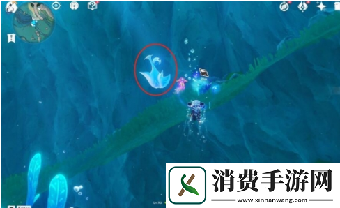 原神寻游记录其三怎么过