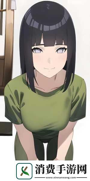 火影忍者木叶女忍者耐力测试