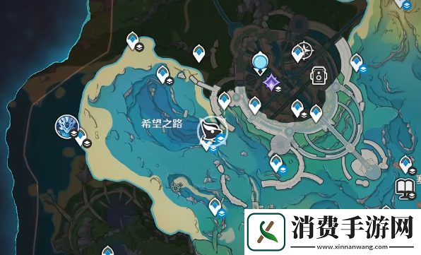 原神寻游记录其三怎么过