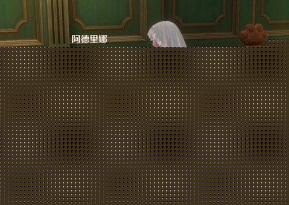 无限暖暖阿德里娜位置及出现方法