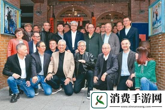 黄仁勋今日中午宴请35位芯片大佬