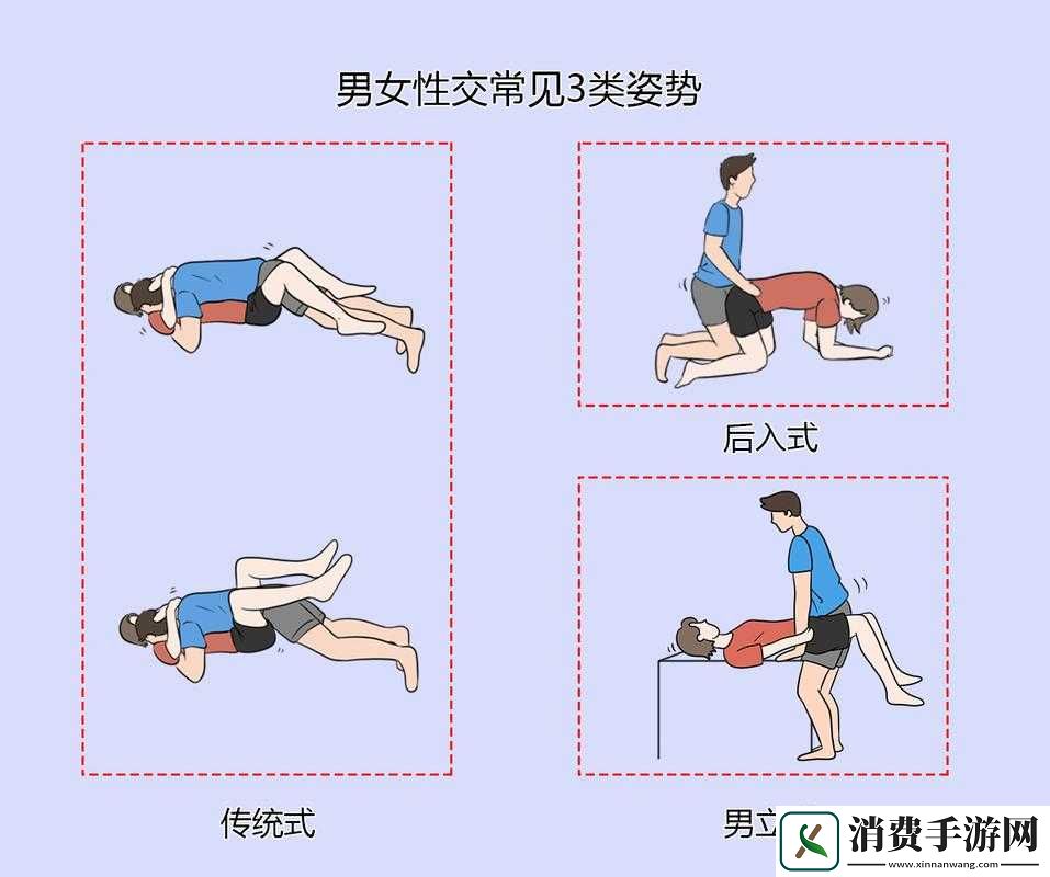 女生喜不喜欢两手探洞