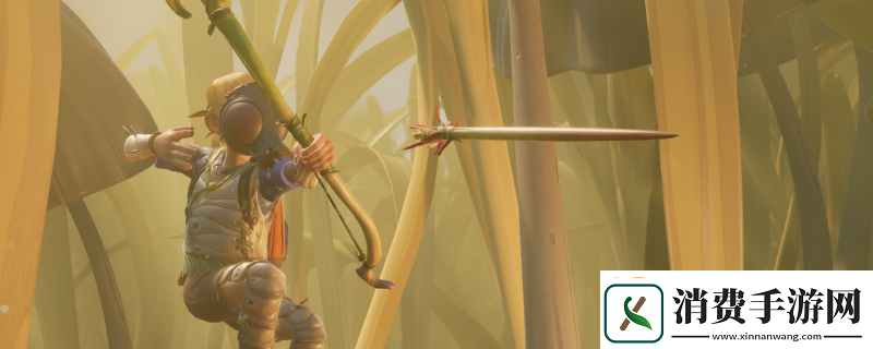 Grounded沙堡的钥匙在哪获得