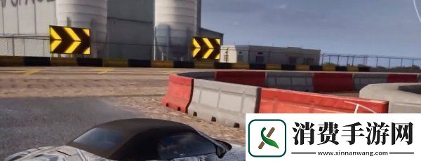 极品飞车集结火箭基地怎么跑