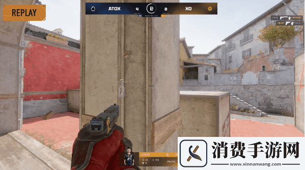 实力与运气并存！XO成功捧杯极限之地