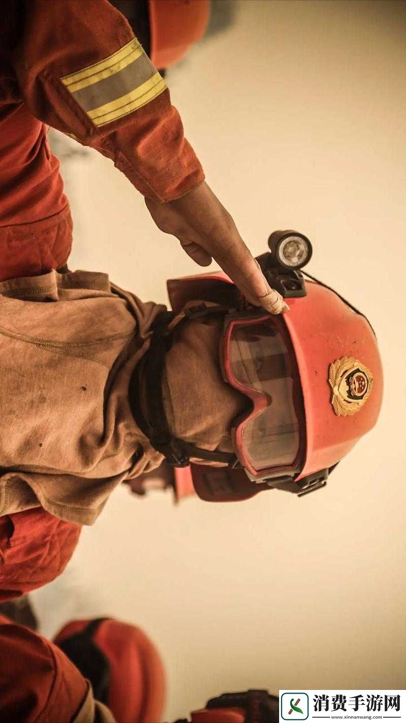 武汉消防官兵双龙