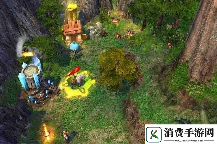 英雄无敌5马卡尔战役